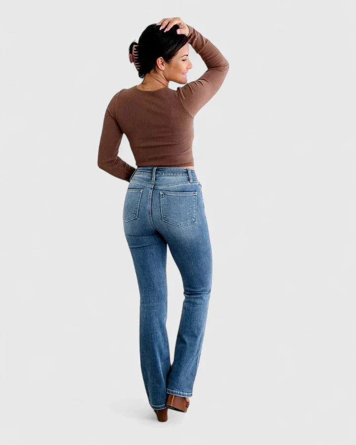 Karen | Sofisticirane Hlače