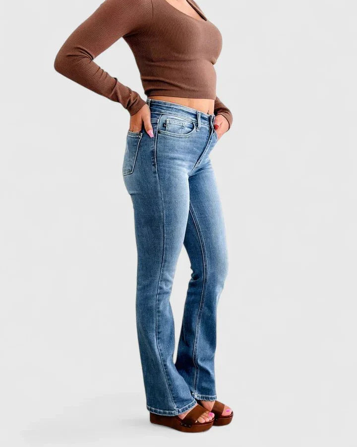 Karen | Sofisticirane Hlače