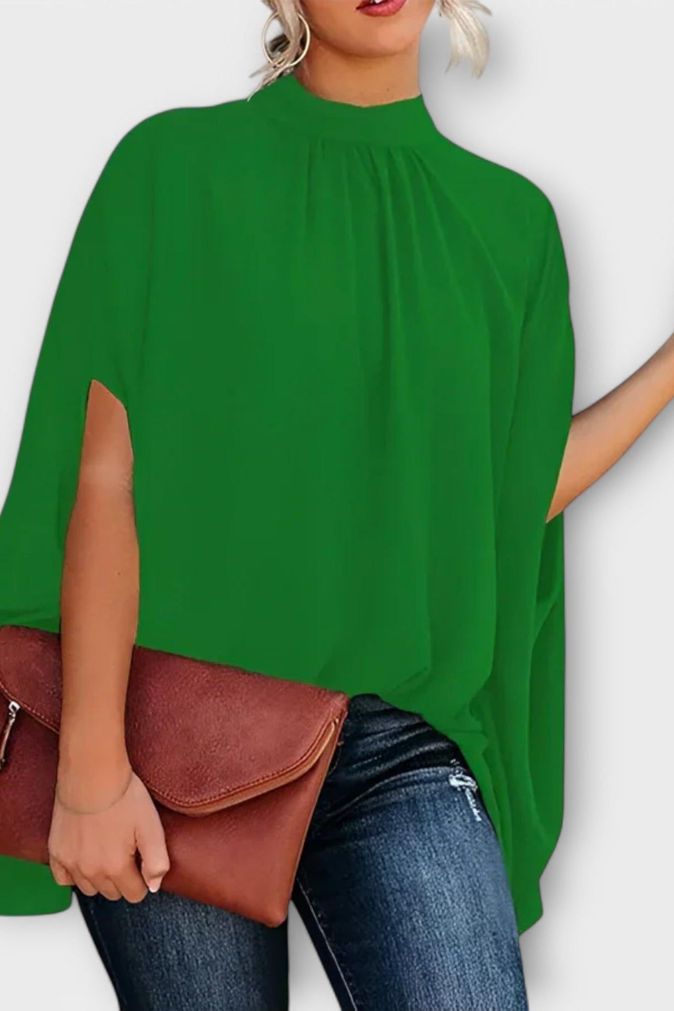 Karla | Svestrana večernja bluzica