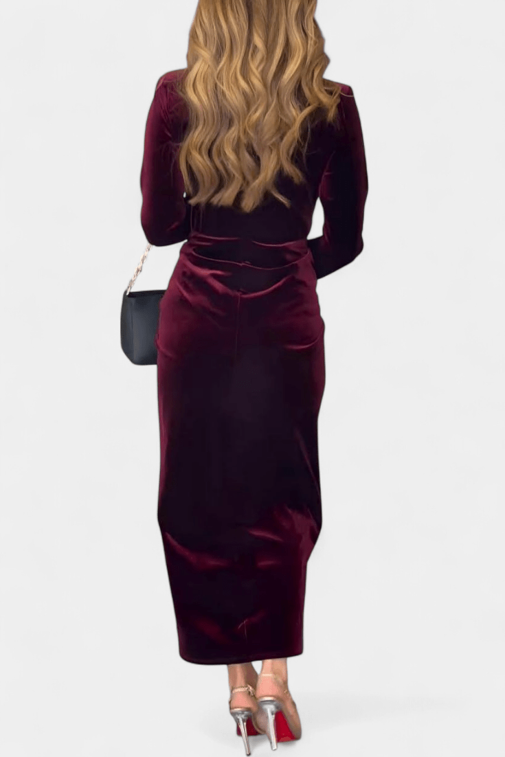 Karla | V-izrez Luksuz