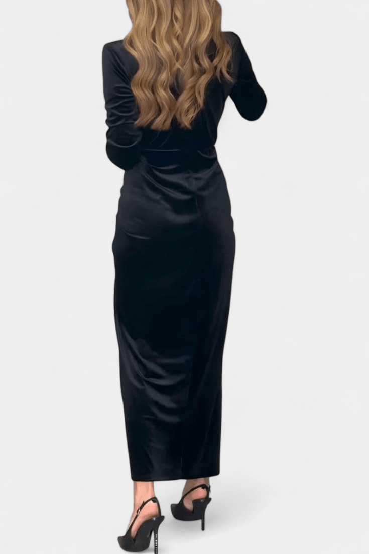 Karla | V-izrez Luksuz