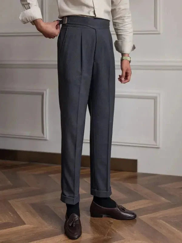 Kasper™ | Vintage Britanske Hlače