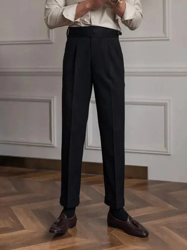 Kasper™ | Vintage Britanske Hlače