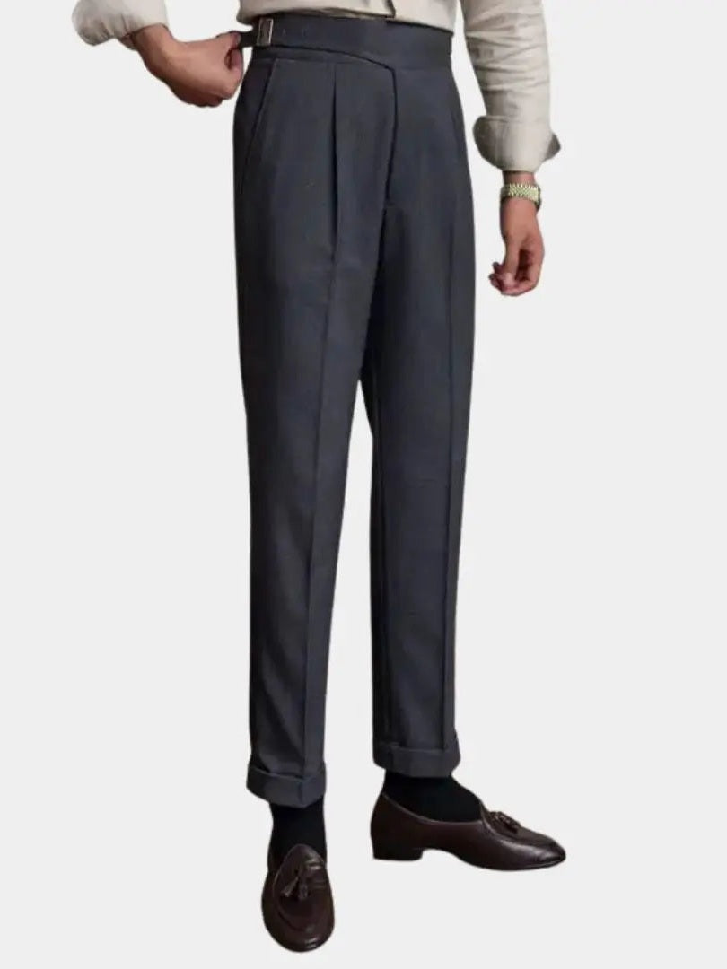 Kasper™ | Vintage Britanske Hlače