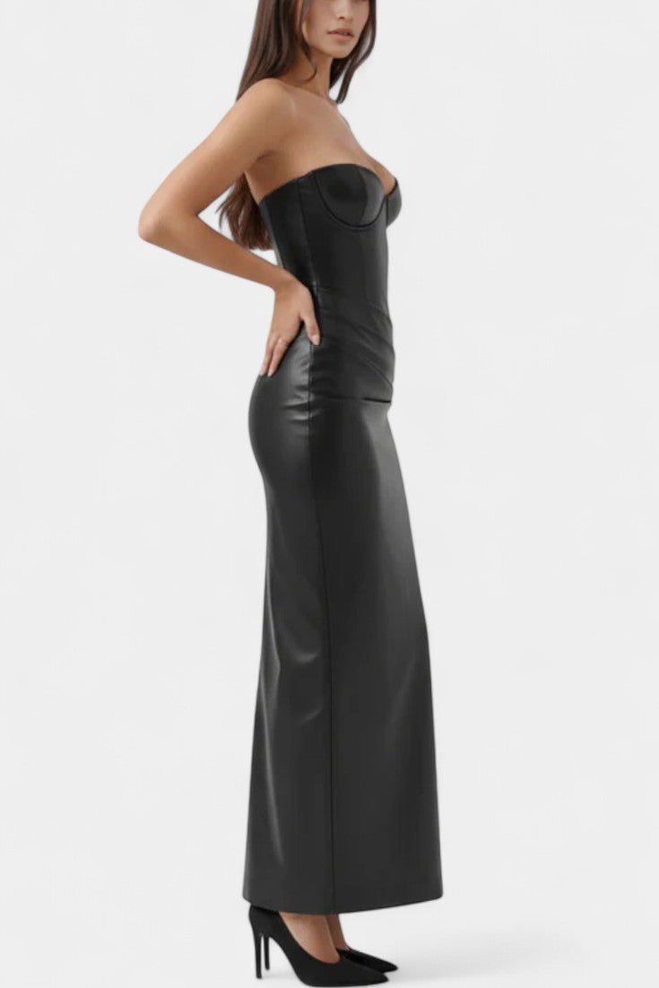 Katrine | Malu Korsetkjole