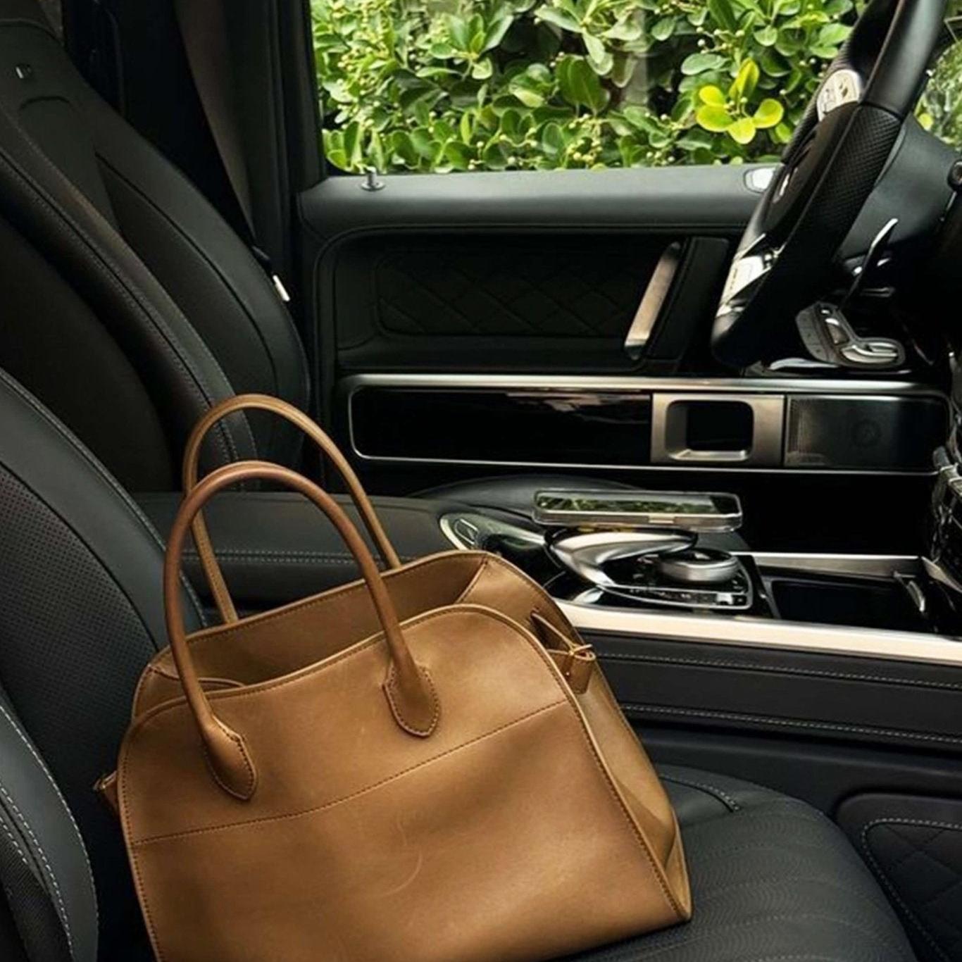 Katrine | Veganska torba