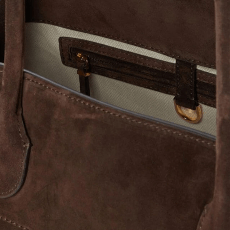 Katrine | Veganska torba