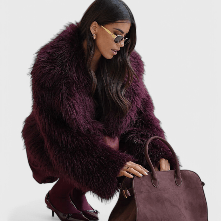 Katrine | Veganska torba