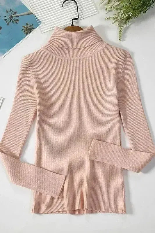 Kirstine | Kašmirski pulover