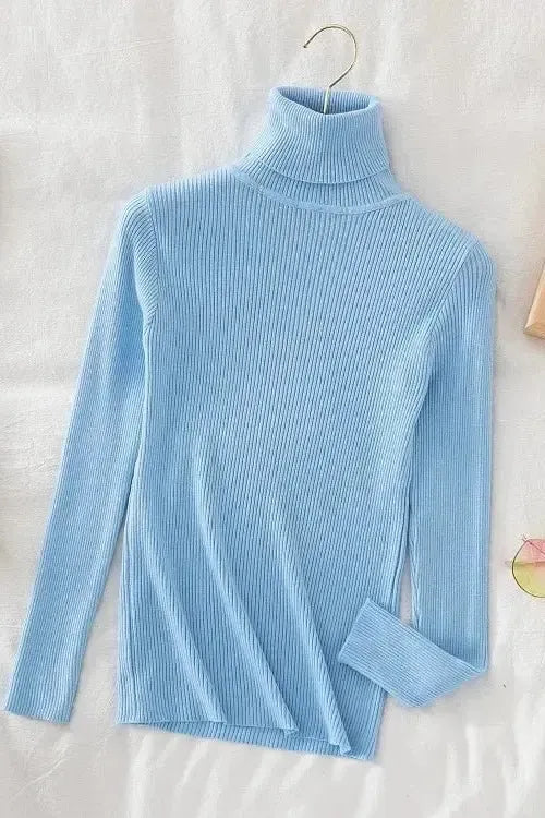 Kirstine | Kašmirski pulover