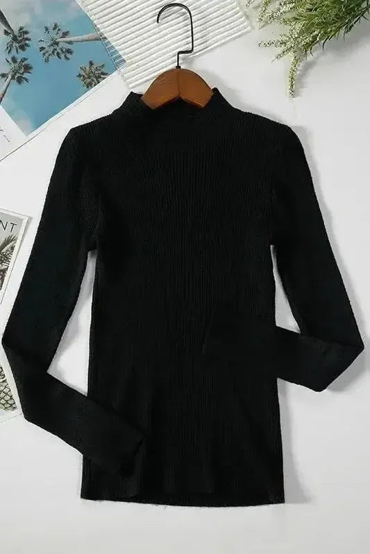 Kirstine | Kašmirski pulover