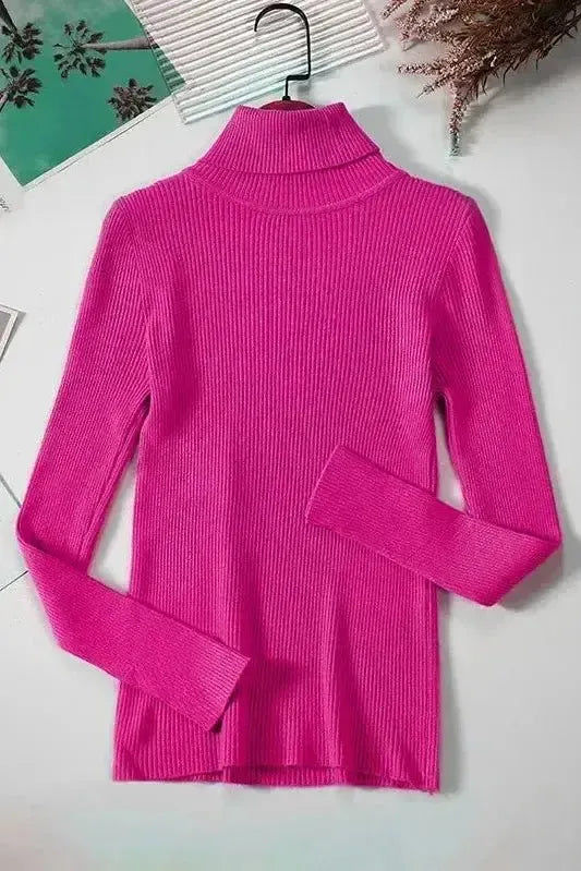 Kirstine | Kašmirski pulover