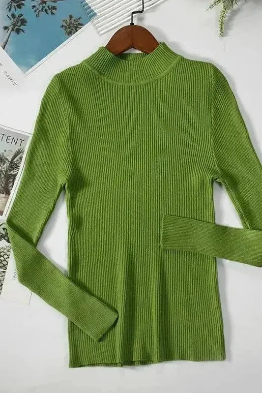 Kirstine | Kašmirski pulover