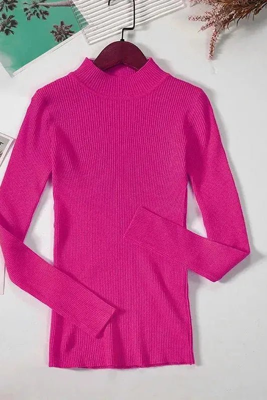 Kirstine | Kašmirski pulover