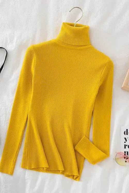 Kirstine | Kašmirski pulover