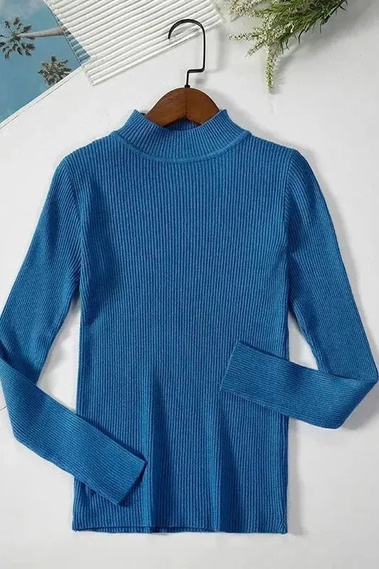 Kirstine | Kašmirski pulover