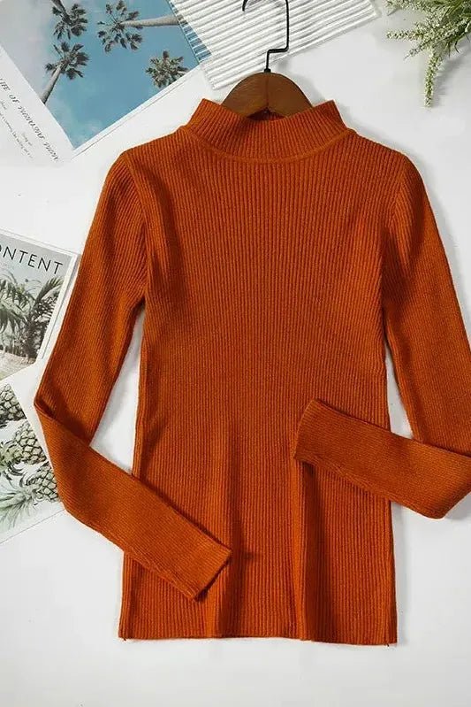 Kirstine | Kašmirski pulover