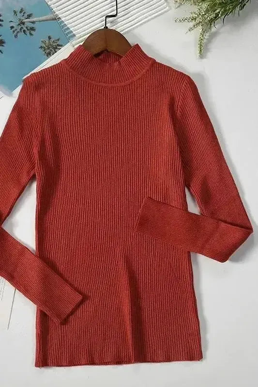 Kirstine | Kašmirski pulover