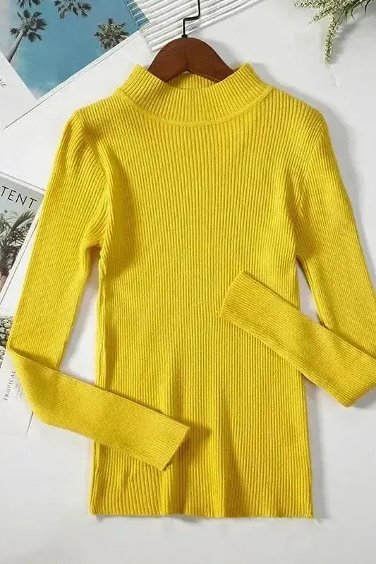 Kirstine | Kašmirski pulover