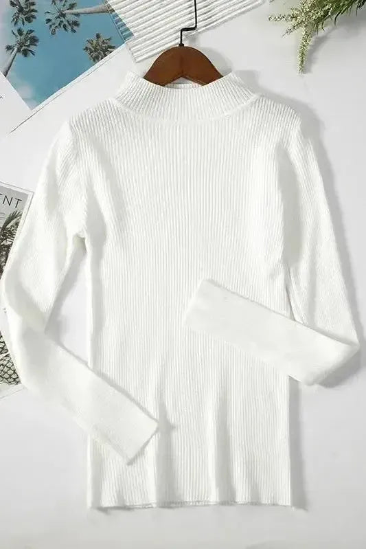 Kirstine | Kašmirski pulover