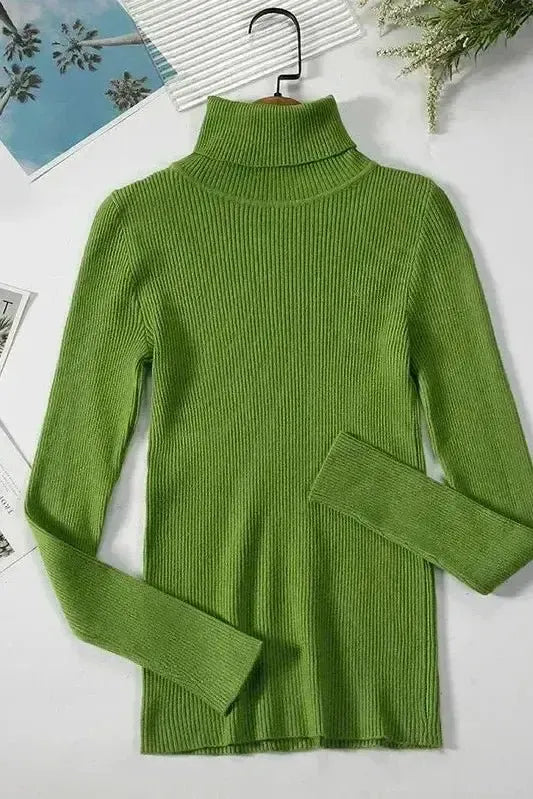 Kirstine | Kašmirski pulover