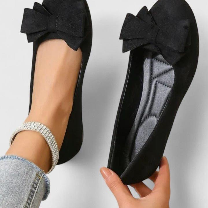 Kirstine | Ortopedske sandale