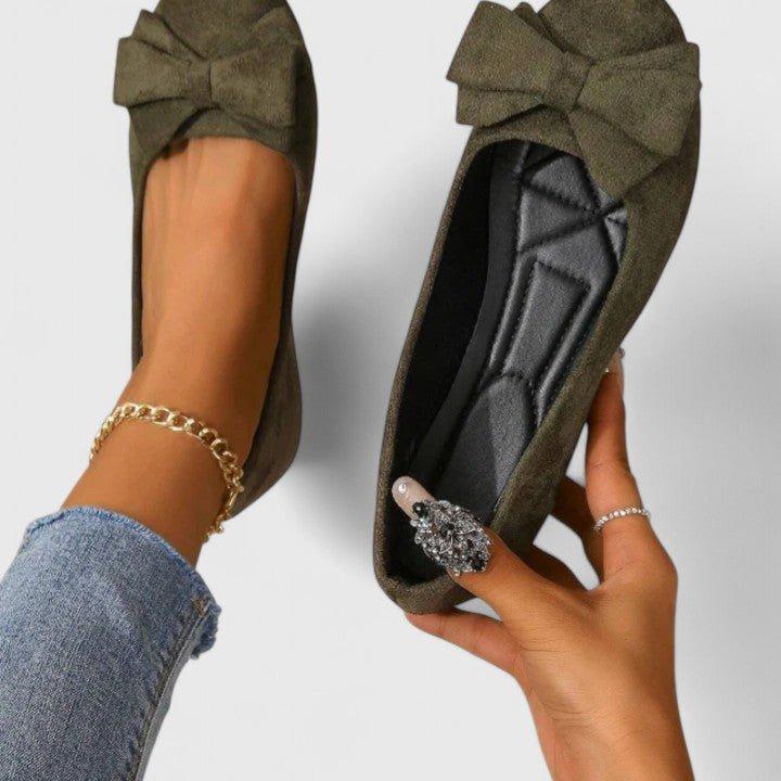 Kirstine | Ortopedske sandale