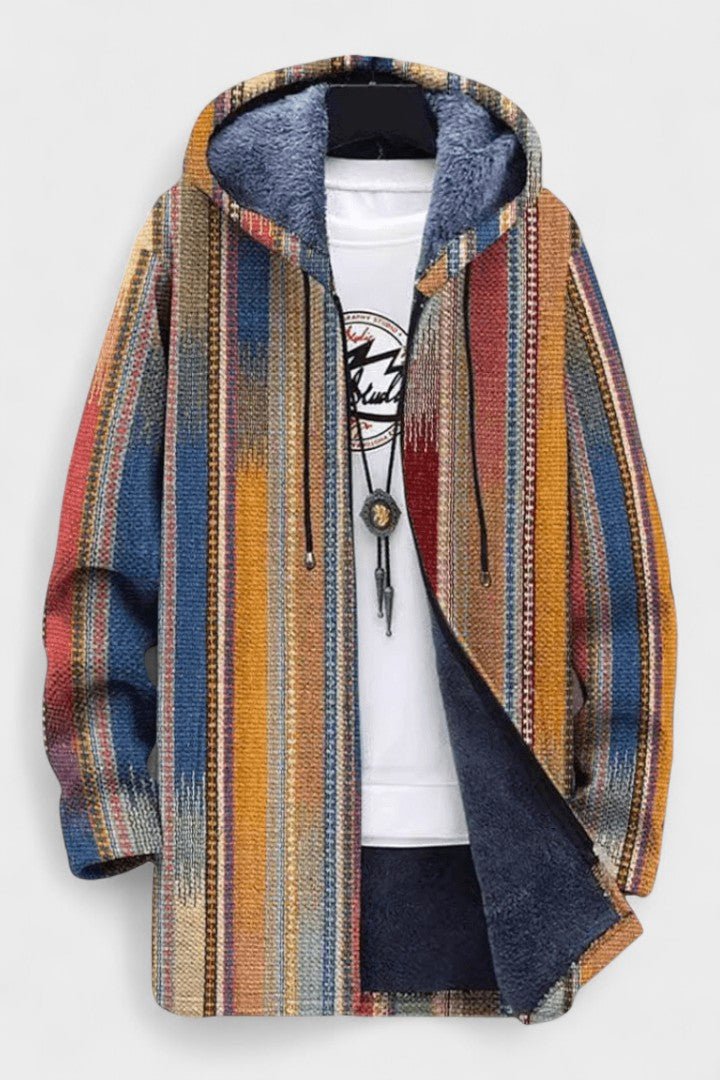 Klára™ | Umjetnički luksuzni kardigan