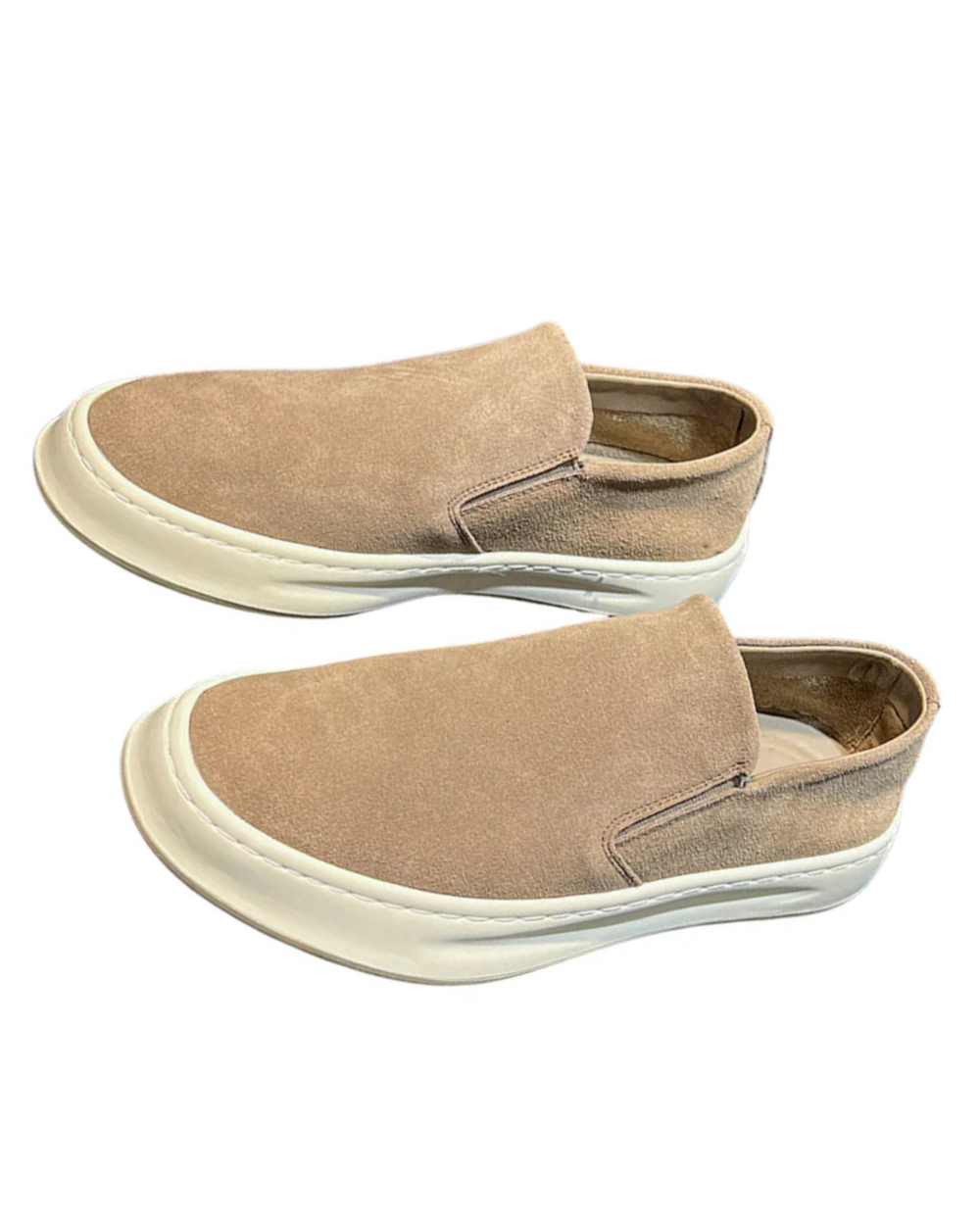 Udobne Suede Loafers