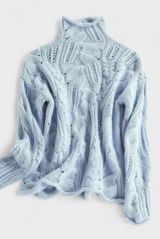 Ksenia | Kabelski pletenac