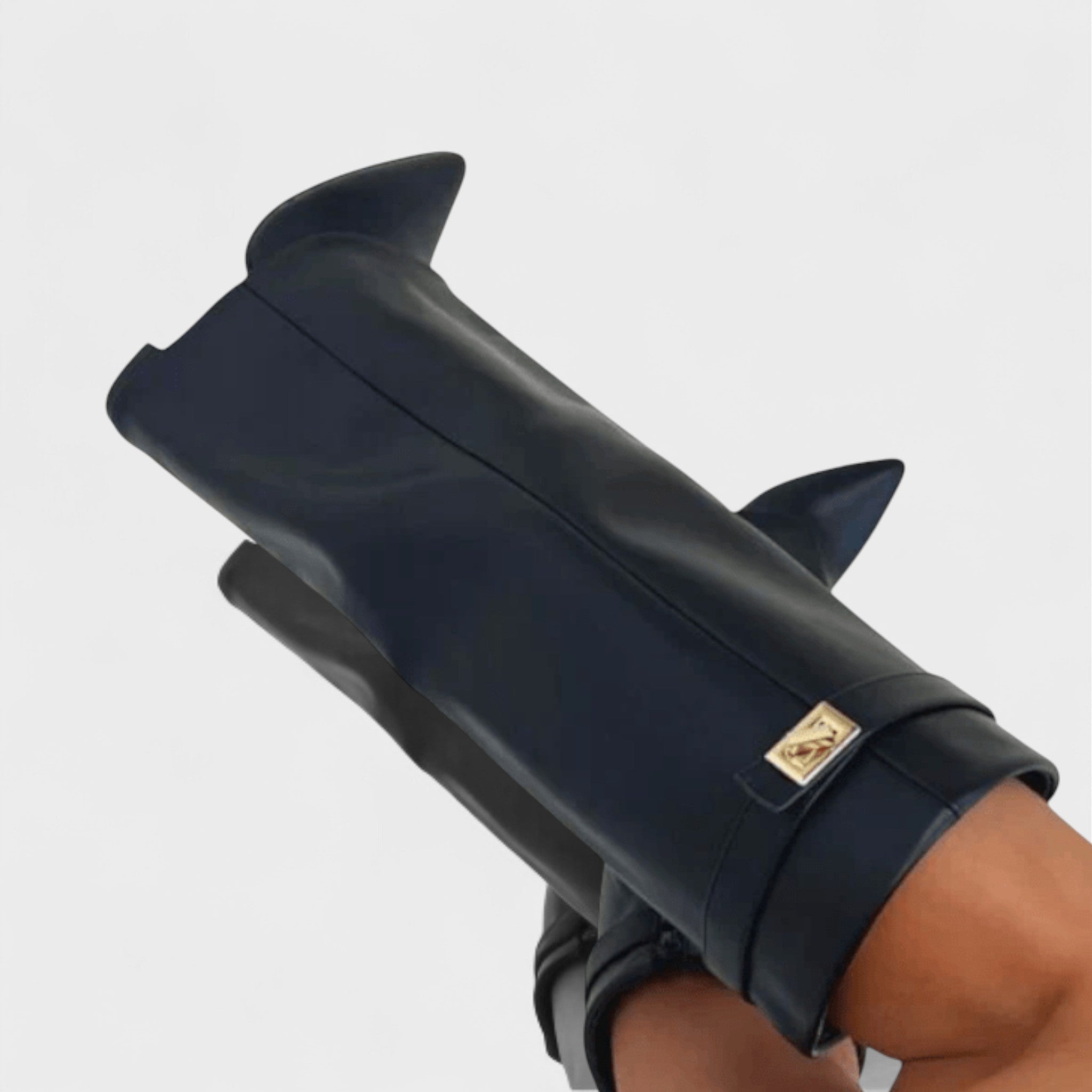 Lærke | Čizme do koljena