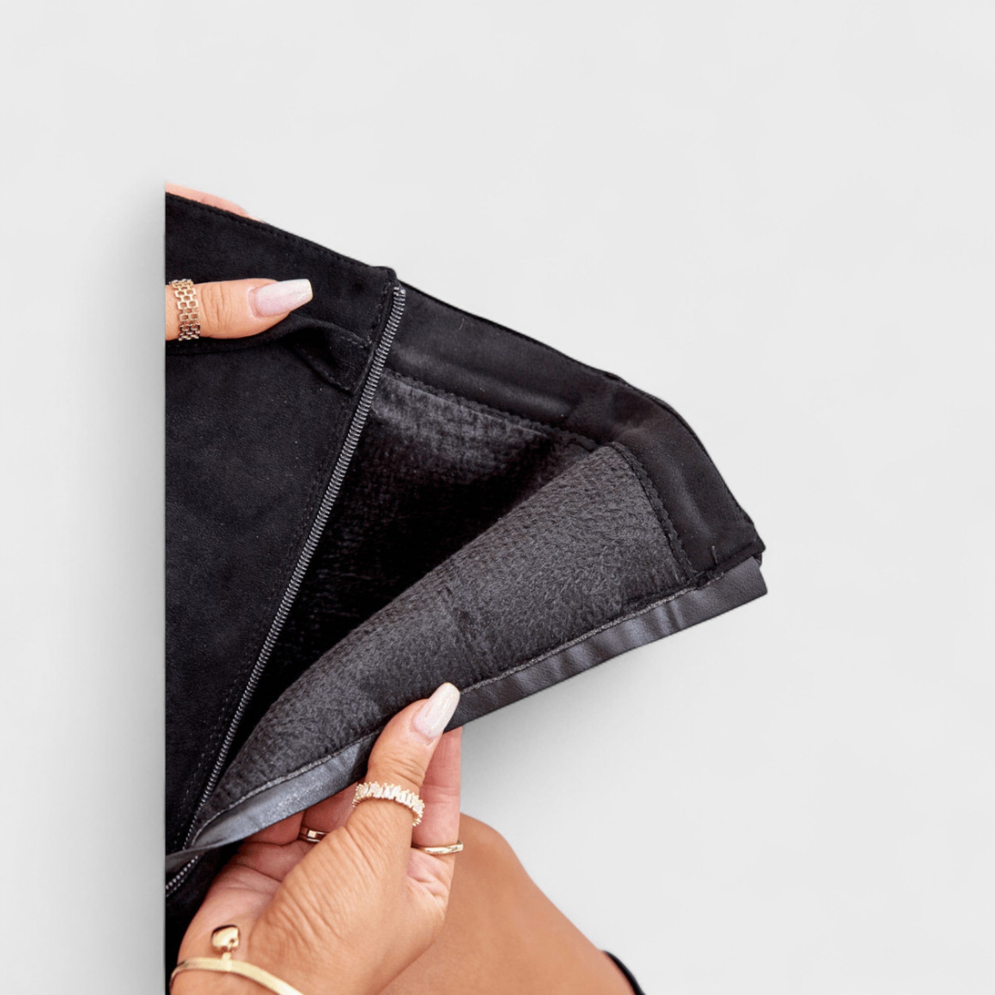 Lærke | Čizme do koljena