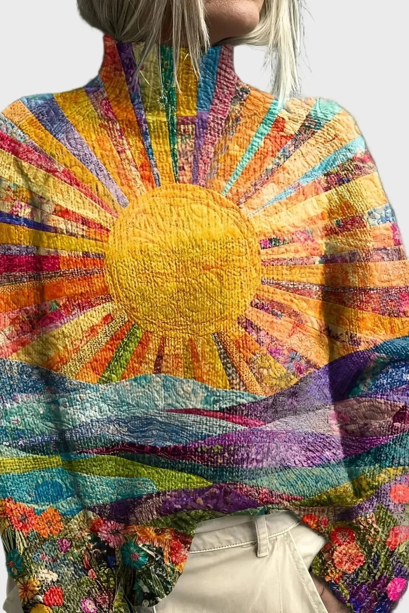 Lærke | Pleteni Polo