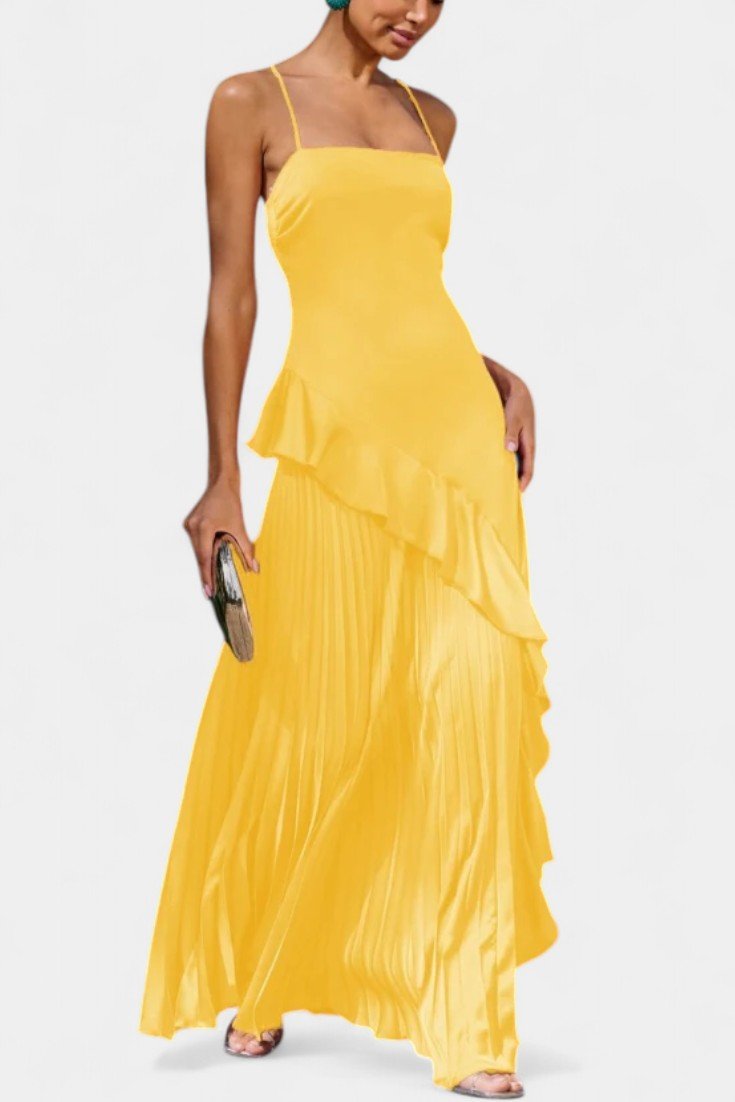 Laura | Nabran Haljina