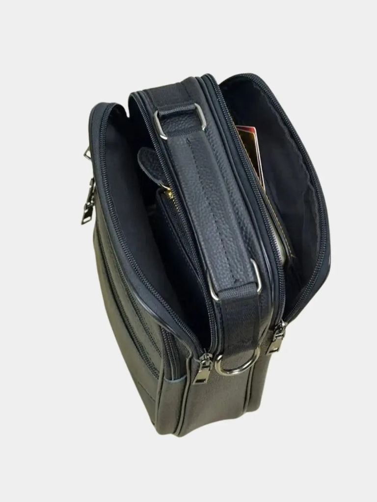 Laurits™ | Klasična Kožna Torba