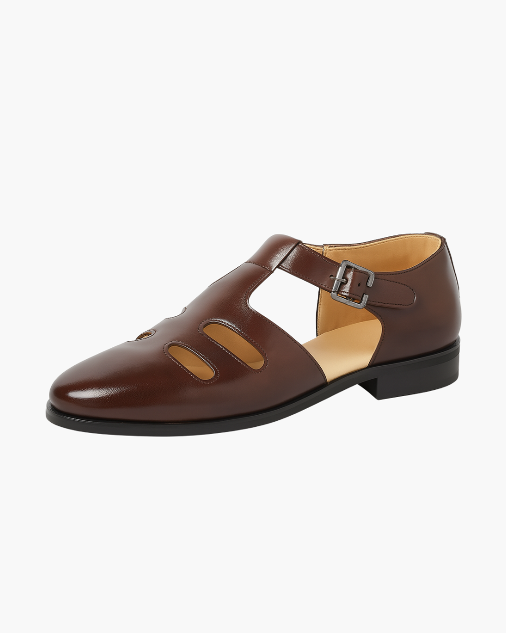 Laviro™ | Perforirani Mokasini