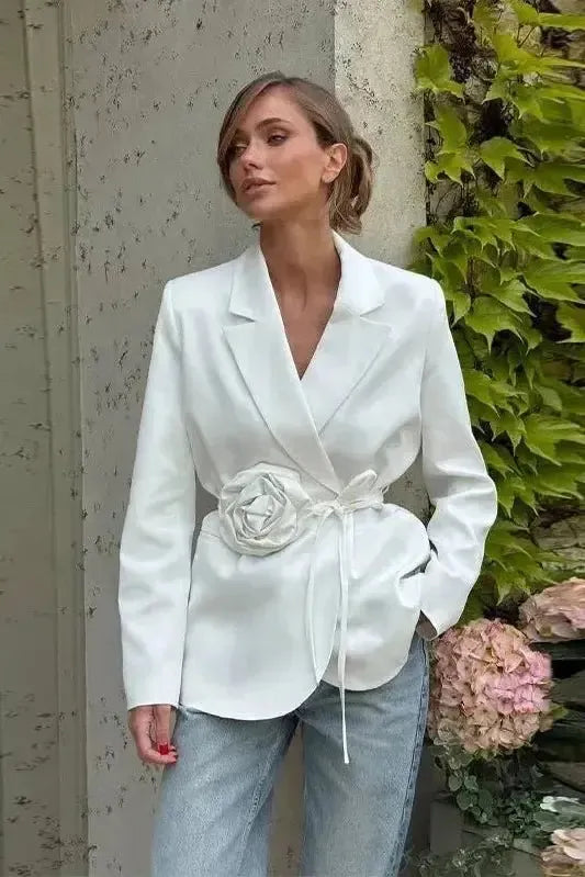 Lene | Klasični blazer