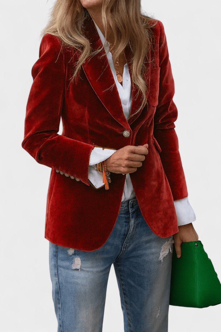 Lileth™ | Elegantni sako