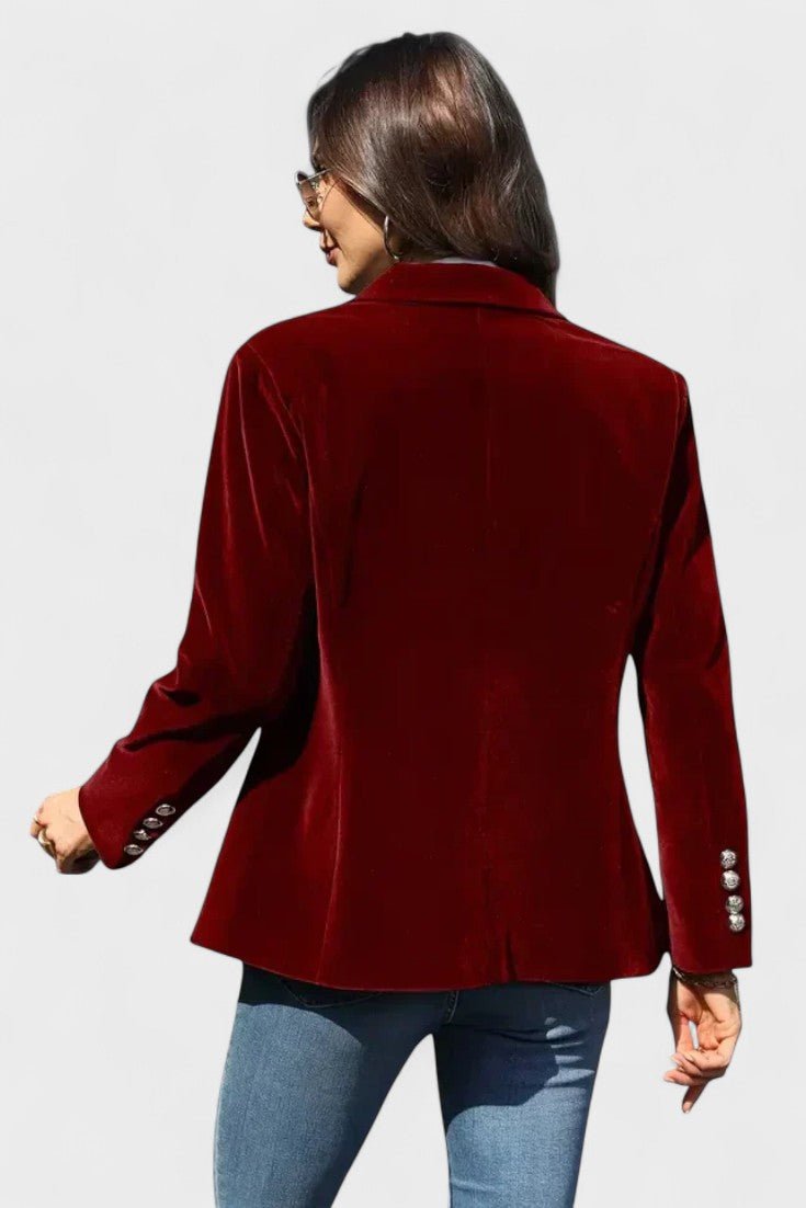 Lileth™ | Elegantni sako