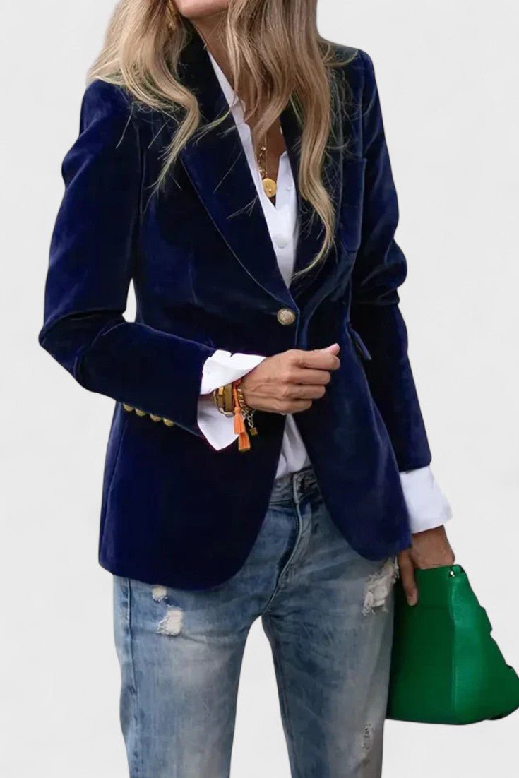 Lileth™ | Elegantni sako