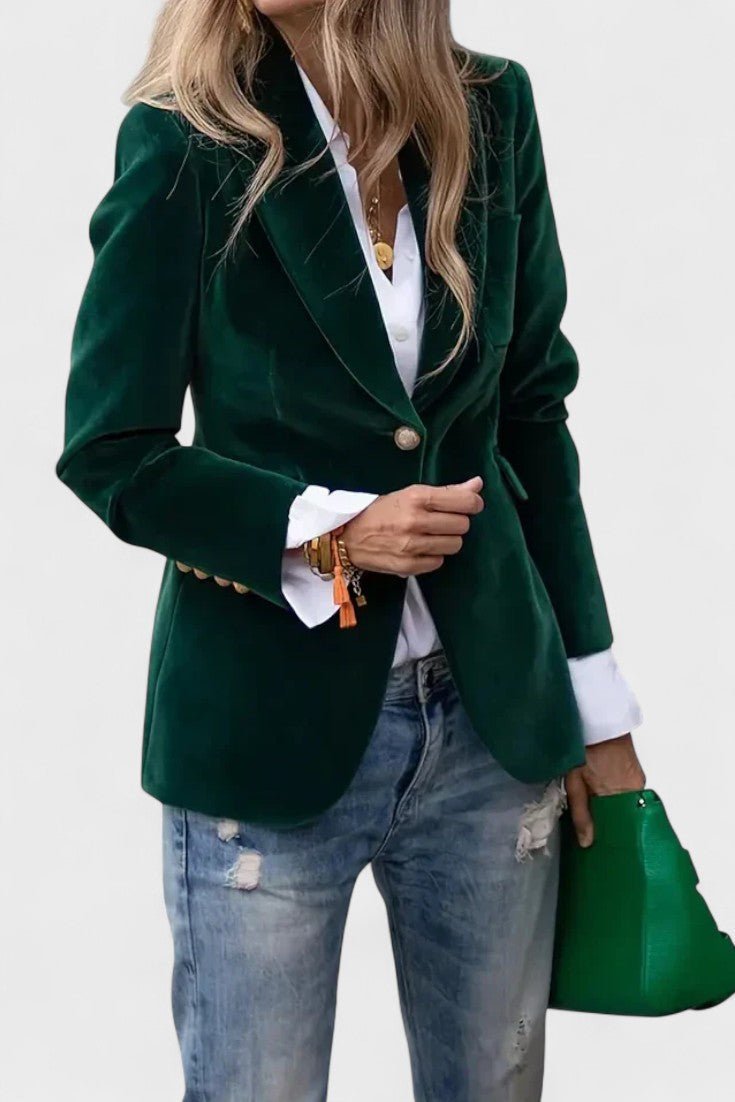 Lileth™ | Elegantni sako