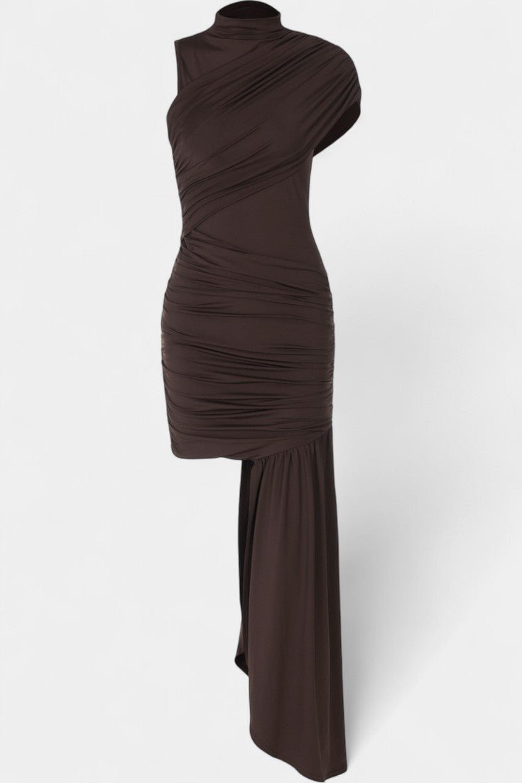 Liv | Asimetrična Haljina