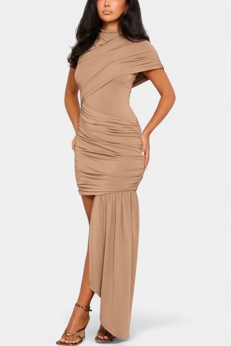 Liv | Asimetrična Haljina