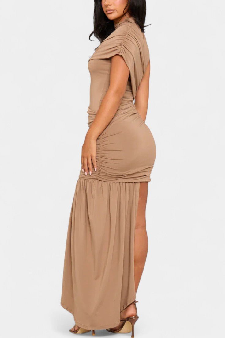 Liv | Asimetrična Haljina