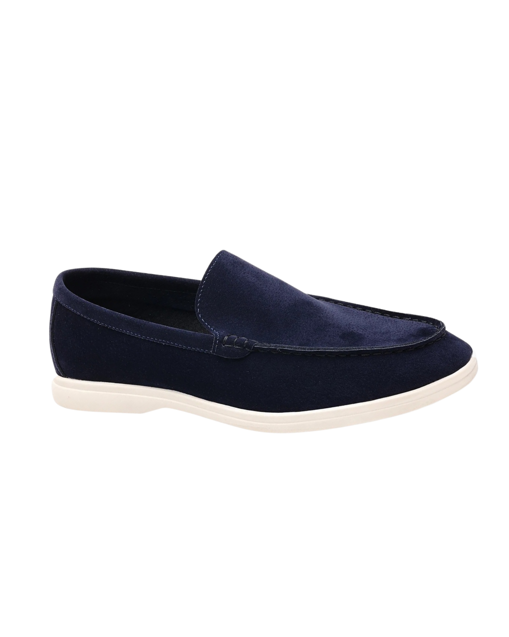 Luksuzne Suede Loafers