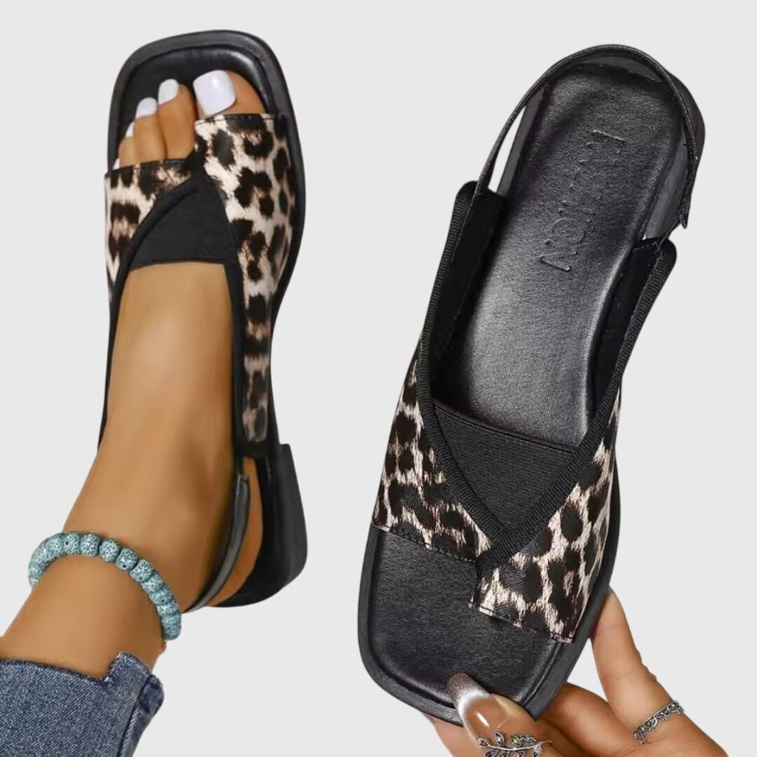 Luna | Ortopedske Sandale