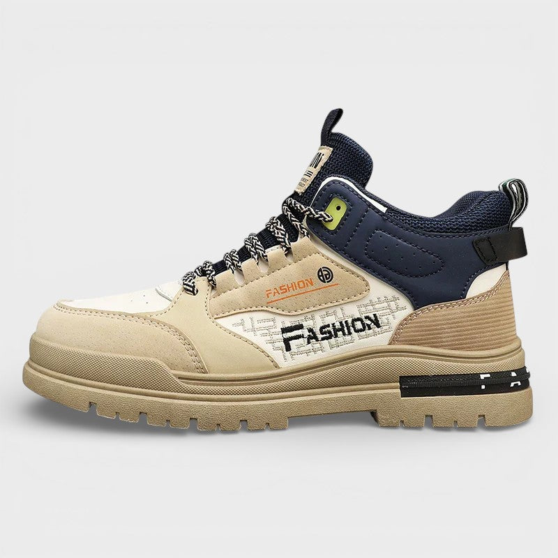 Luxestep™ | Klasične Muške Cipele