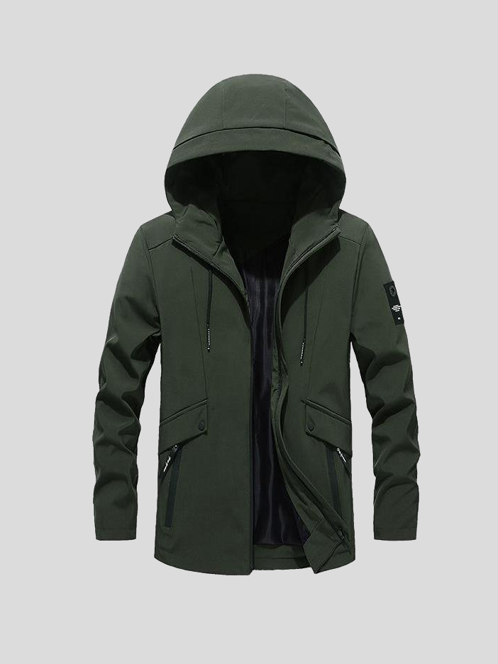 Mads™ | Ugodna hoodie