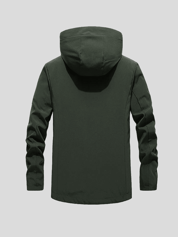 Mads™ | Ugodna hoodie
