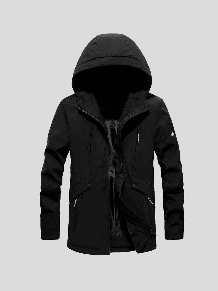 Mads™ | Ugodna hoodie